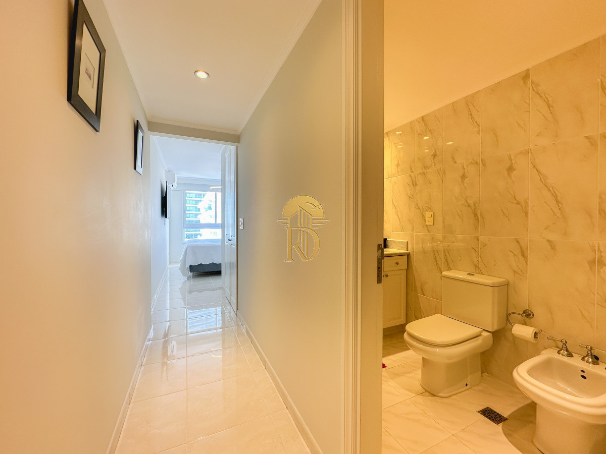 Millenium, apartamento con 2 suites y vista al mar -id-198-12