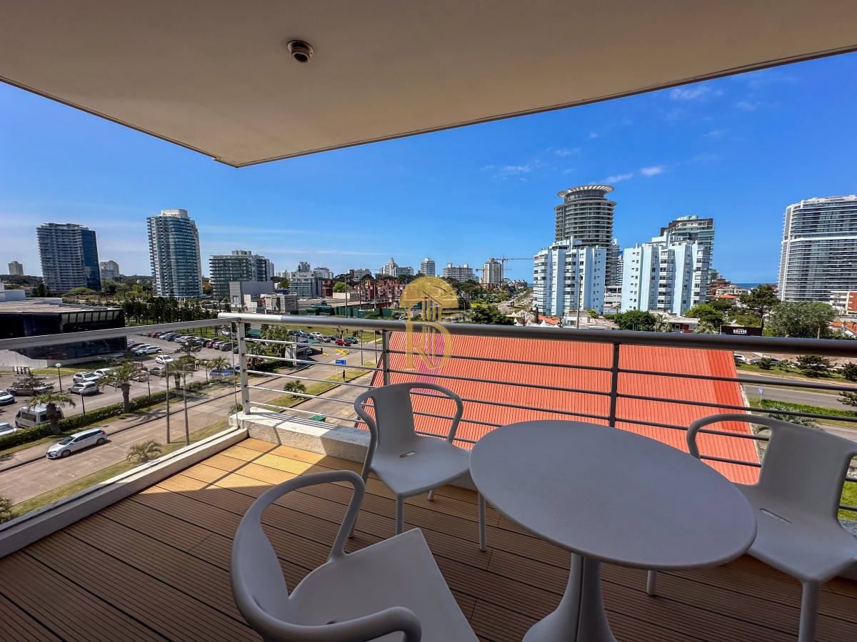 Mansa, exclusivo apartamento de 3 suites más dependencia -id-284-27