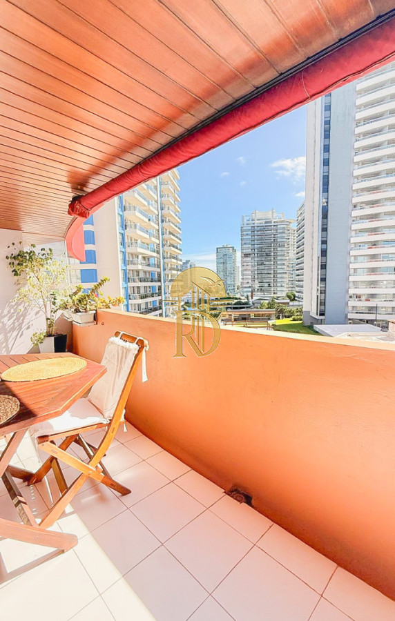 Apartamento en Brava, 2 dormitorios -id-747-3