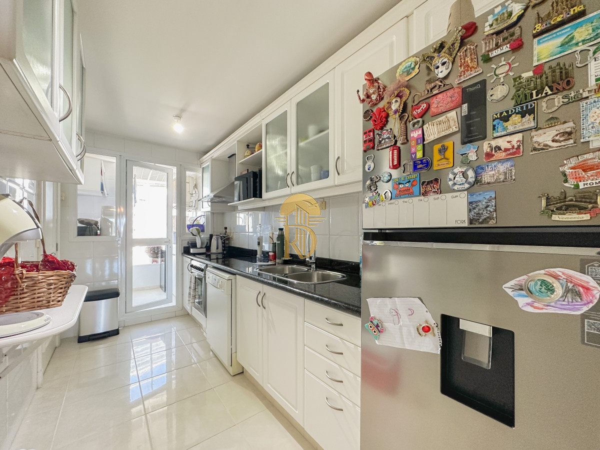 Millenium, apartamento con 2 suites y vista al mar -id-198-9