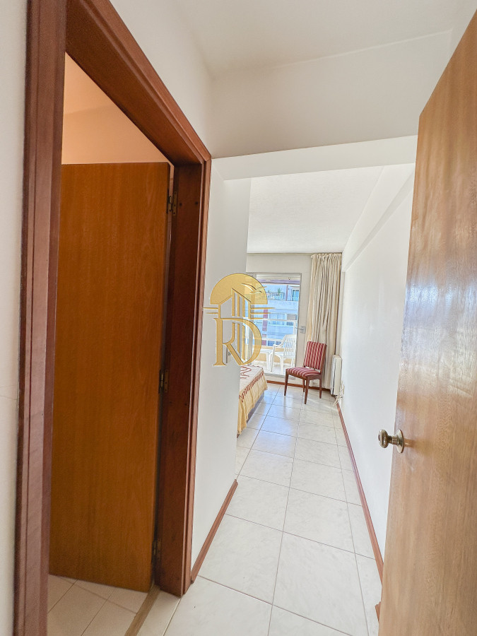 Peninsula, apartamento en venta de dos dormitorios con garage -id-223-13