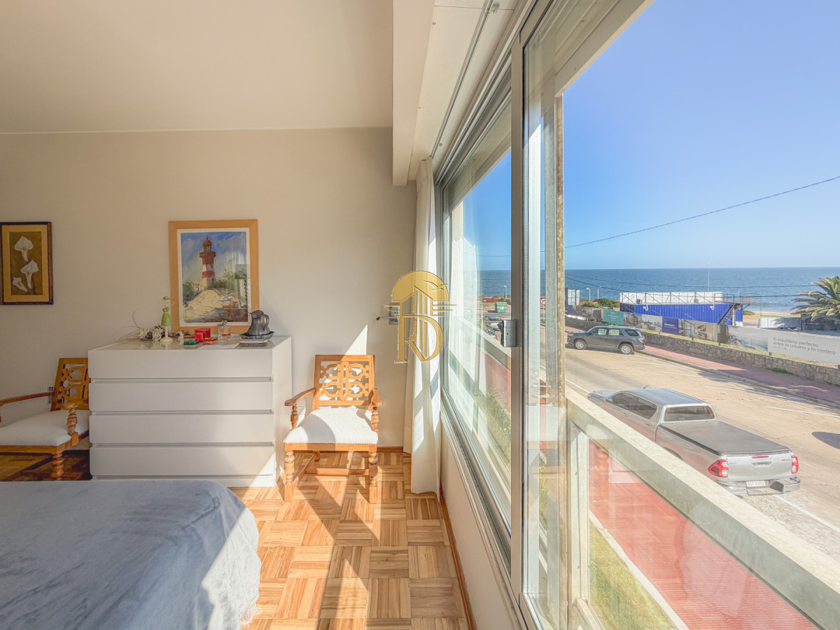 Apartamento en Península, 3 dormitorios -id-769-16