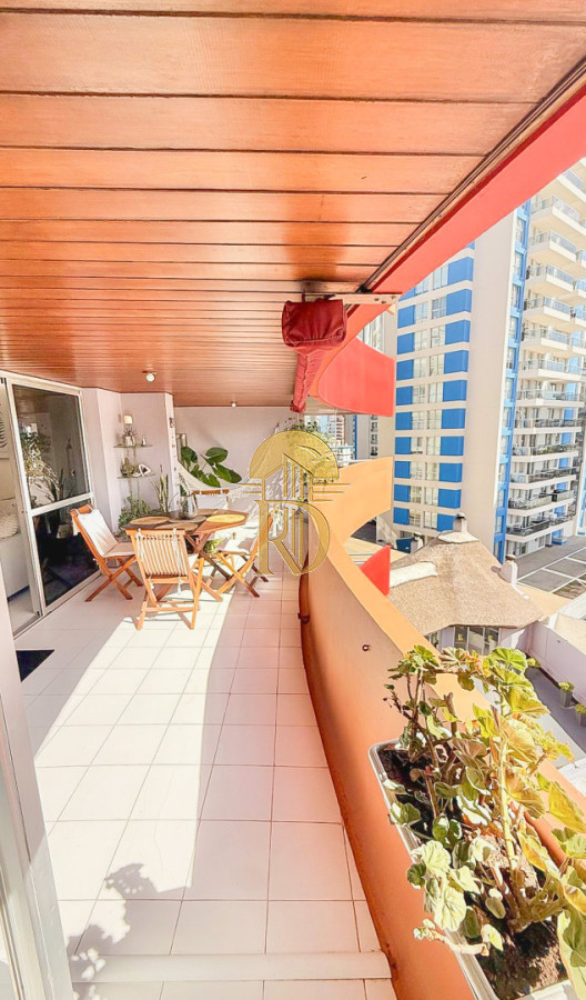 Apartamento en Brava, 2 dormitorios -id-747-2