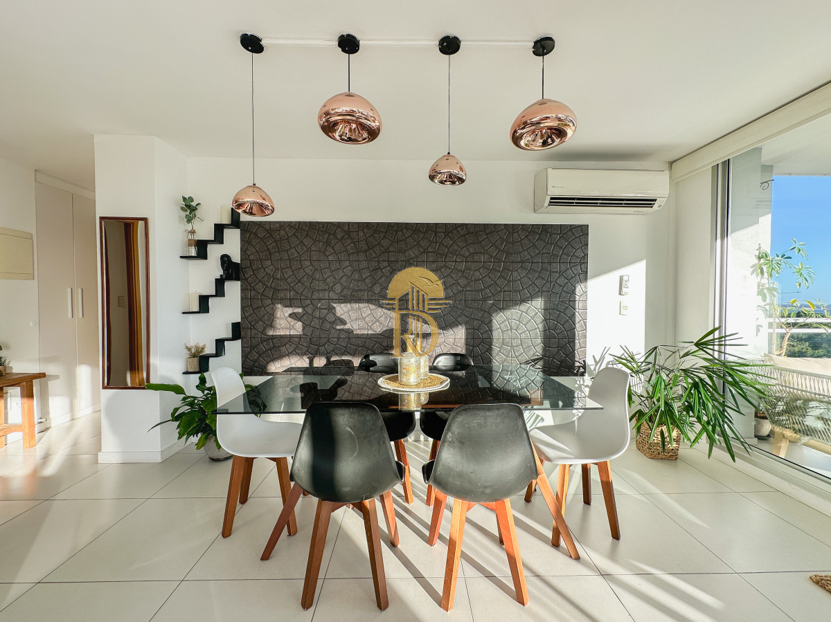 Piso alto en Roosevelt, 2 dormitorios -id-49-5