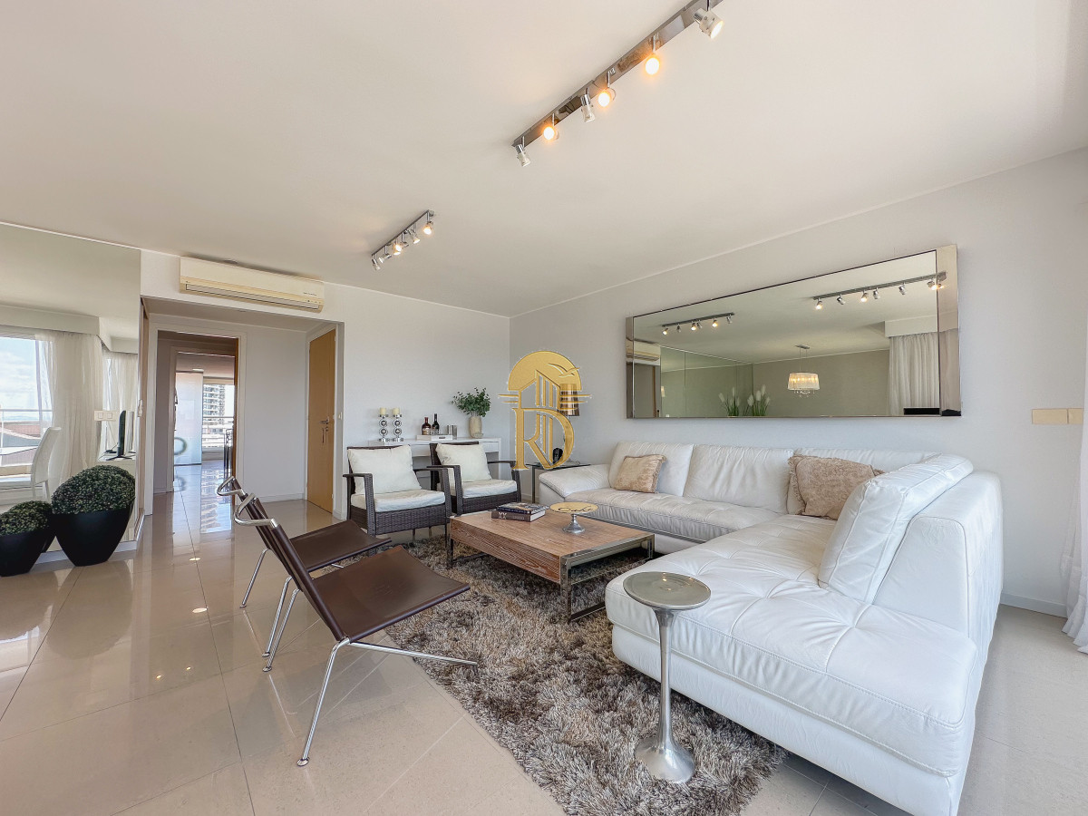 Mansa, exclusivo apartamento de 3 suites más dependencia -id-284-7