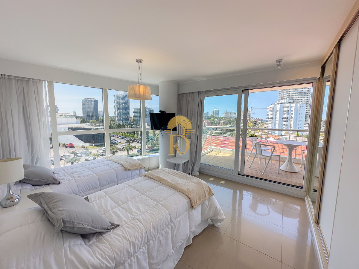 Mansa, exclusivo apartamento de 3 suites más dependencia -id-284-24