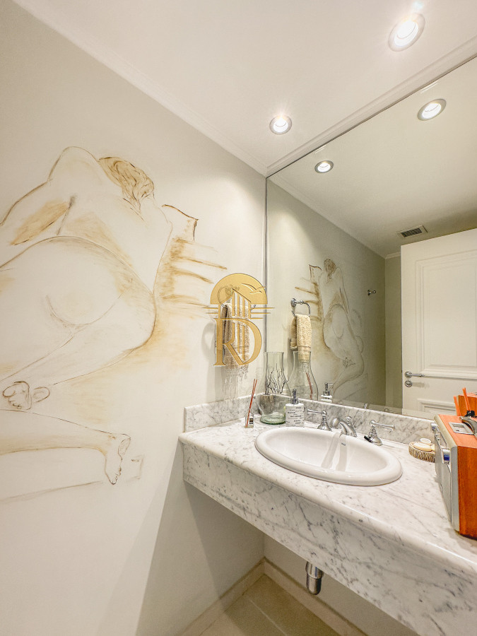 Millenium, apartamento con 2 suites y vista al mar -id-198-11
