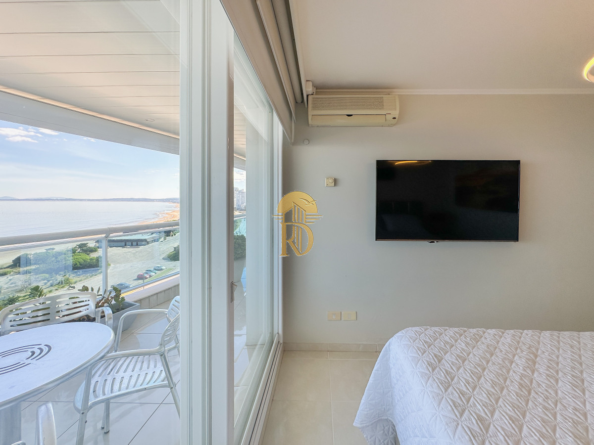 Millenium, apartamento con 2 suites y vista al mar -id-198-20