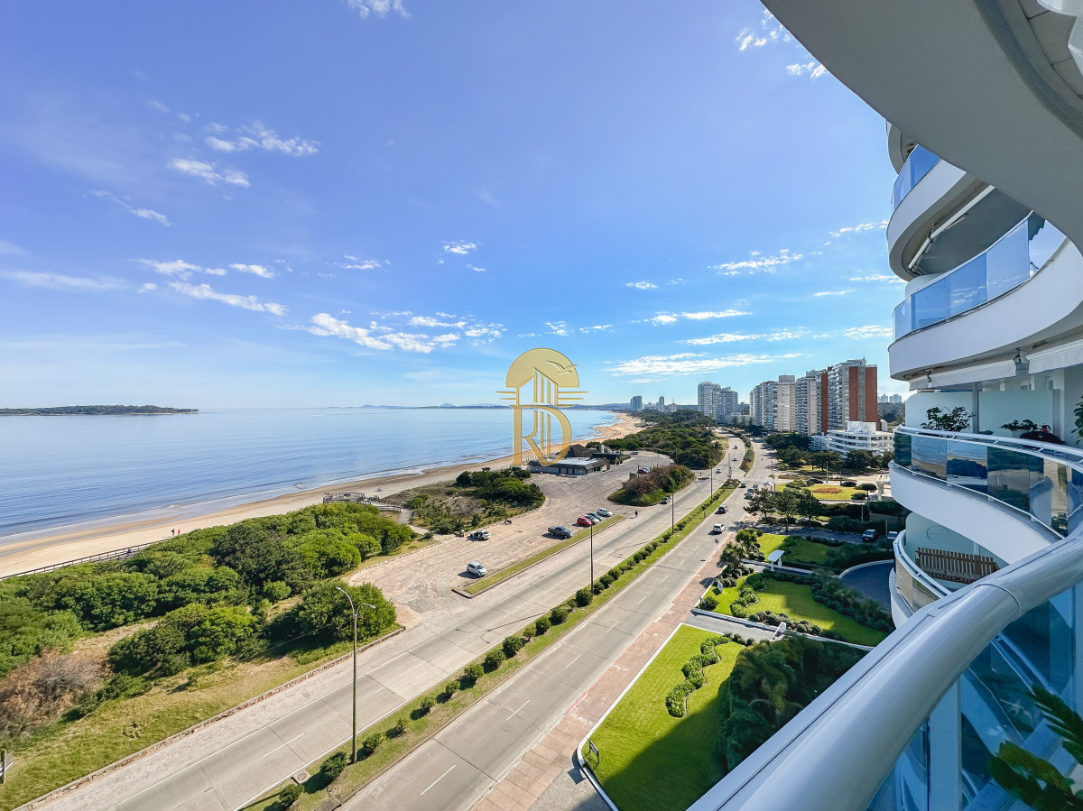Millenium, apartamento con 2 suites y vista al mar -id-198-1