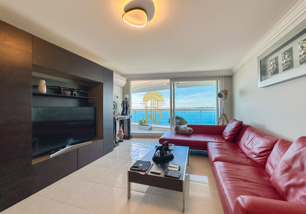 Millenium, apartamento con 2 suites y vista al mar -id-198-6
