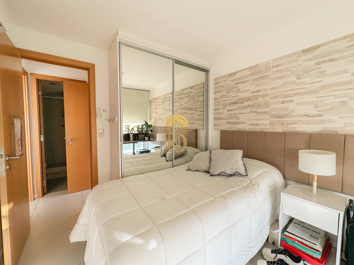 Piso alto en Roosevelt, 2 dormitorios -id-49-20