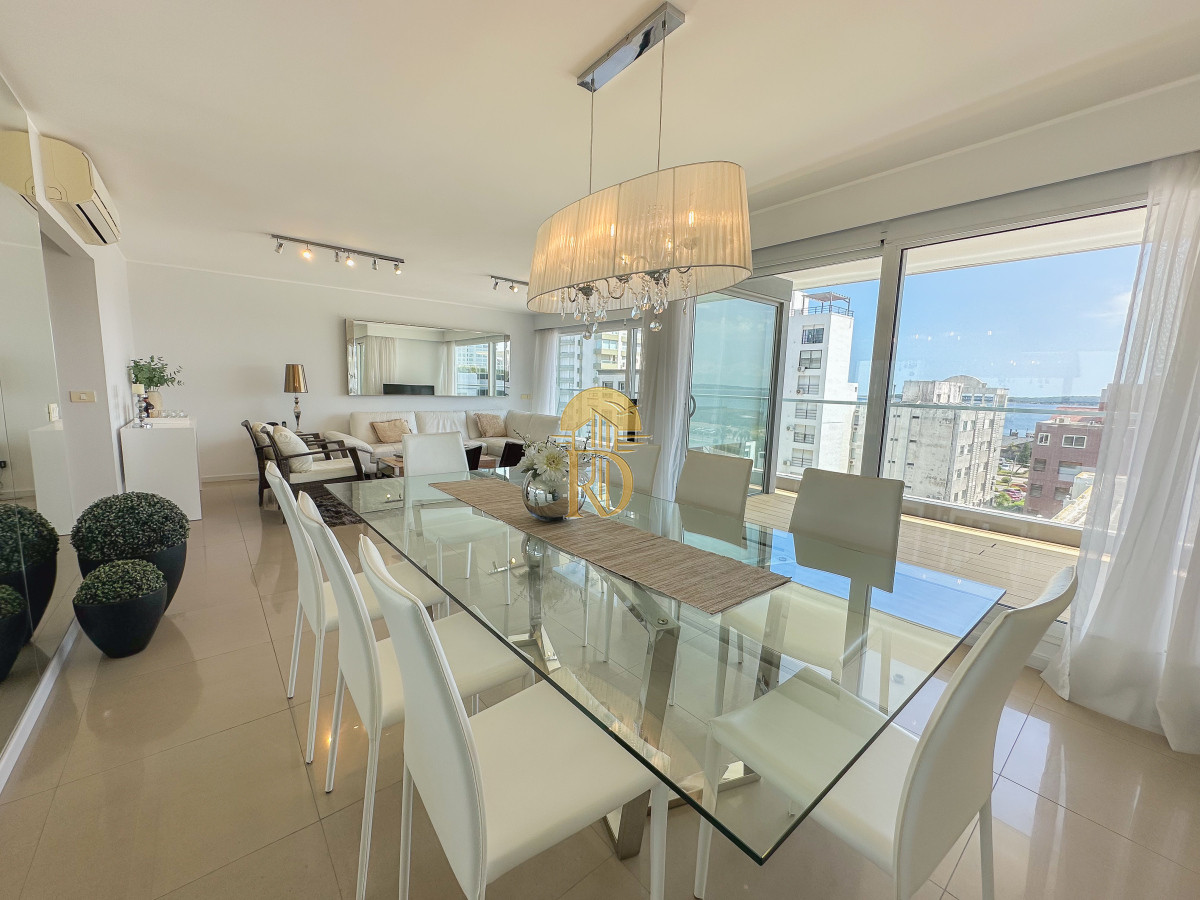 Mansa, exclusivo apartamento de 3 suites más dependencia -id-284-2