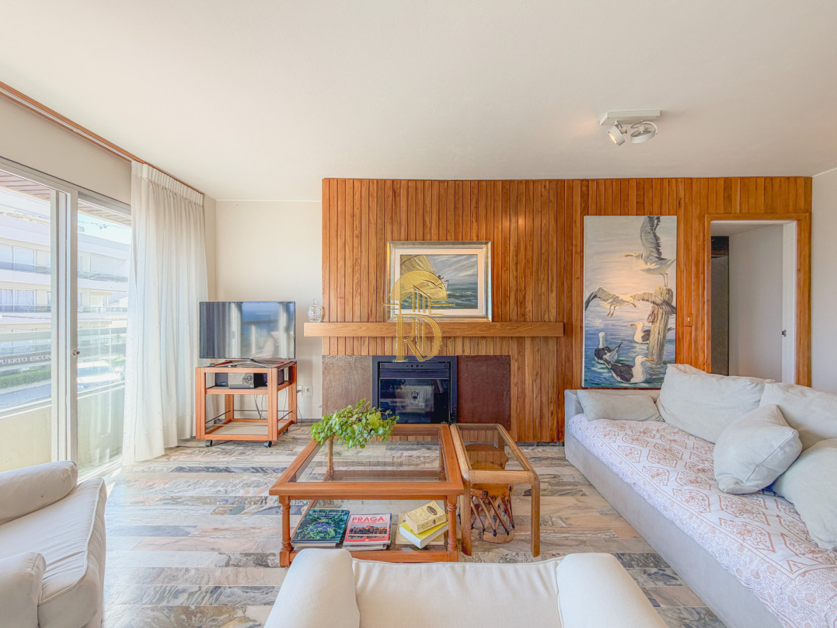 Apartamento en Península, 3 dormitorios -id-769-2