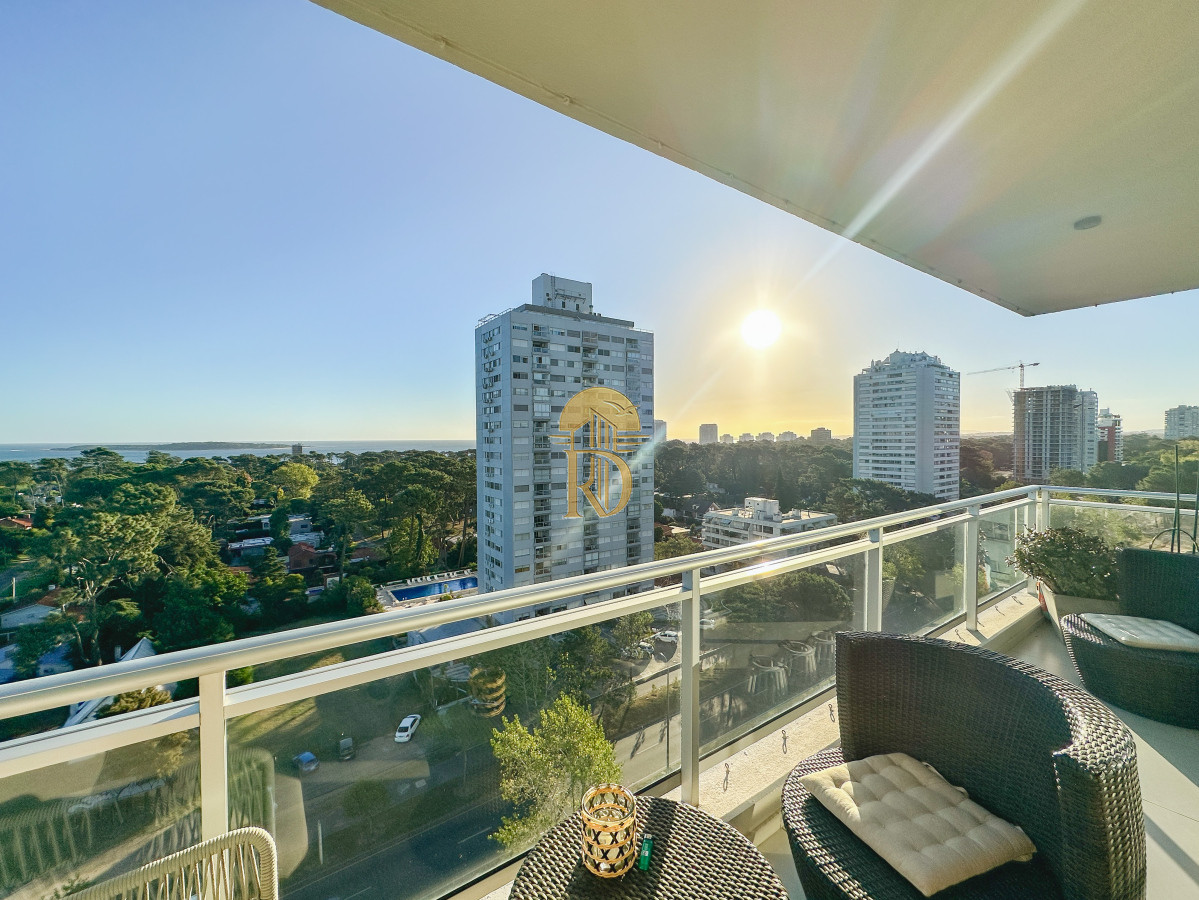 Piso alto en Roosevelt, 2 dormitorios -id-49-2
