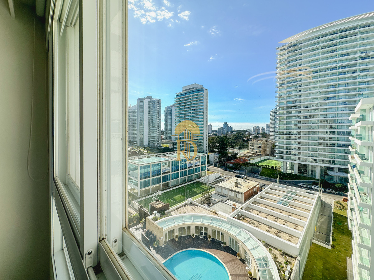 Millenium, apartamento con 2 suites y vista al mar -id-198-15