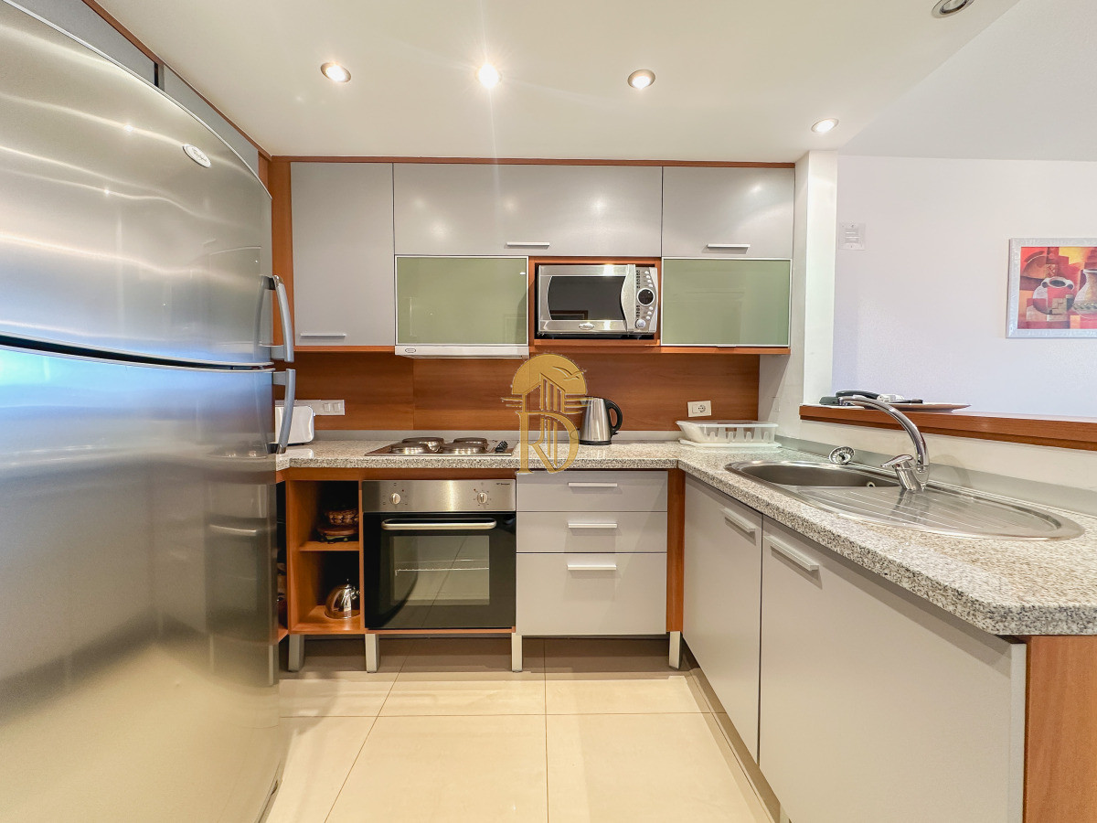 Apartamento en Roosevelt, 1 dormitorio -id-342-9