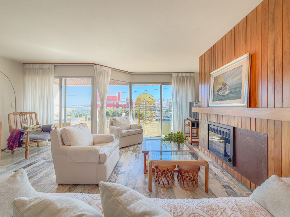 Apartamento en Península, 3 dormitorios -id-769-3