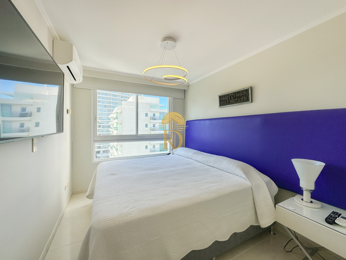 Millenium, apartamento con 2 suites y vista al mar -id-198-13