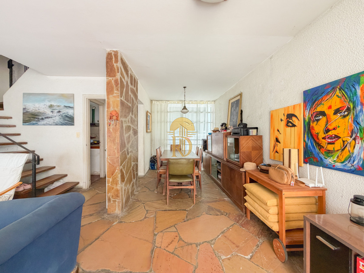 Oportunidad, Dúplex en Punta del Este, 4 dormitorios -id-874-5