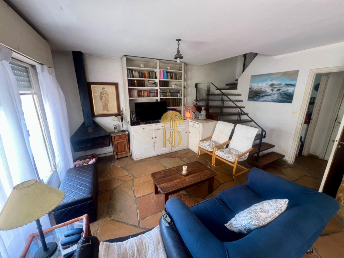 Oportunidad, Dúplex en Punta del Este, 4 dormitorios -id-874-4