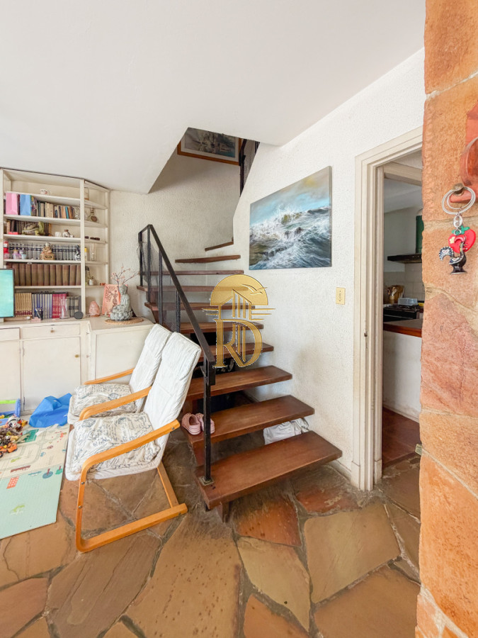 Oportunidad, Dúplex en Punta del Este, 4 dormitorios -id-874-13