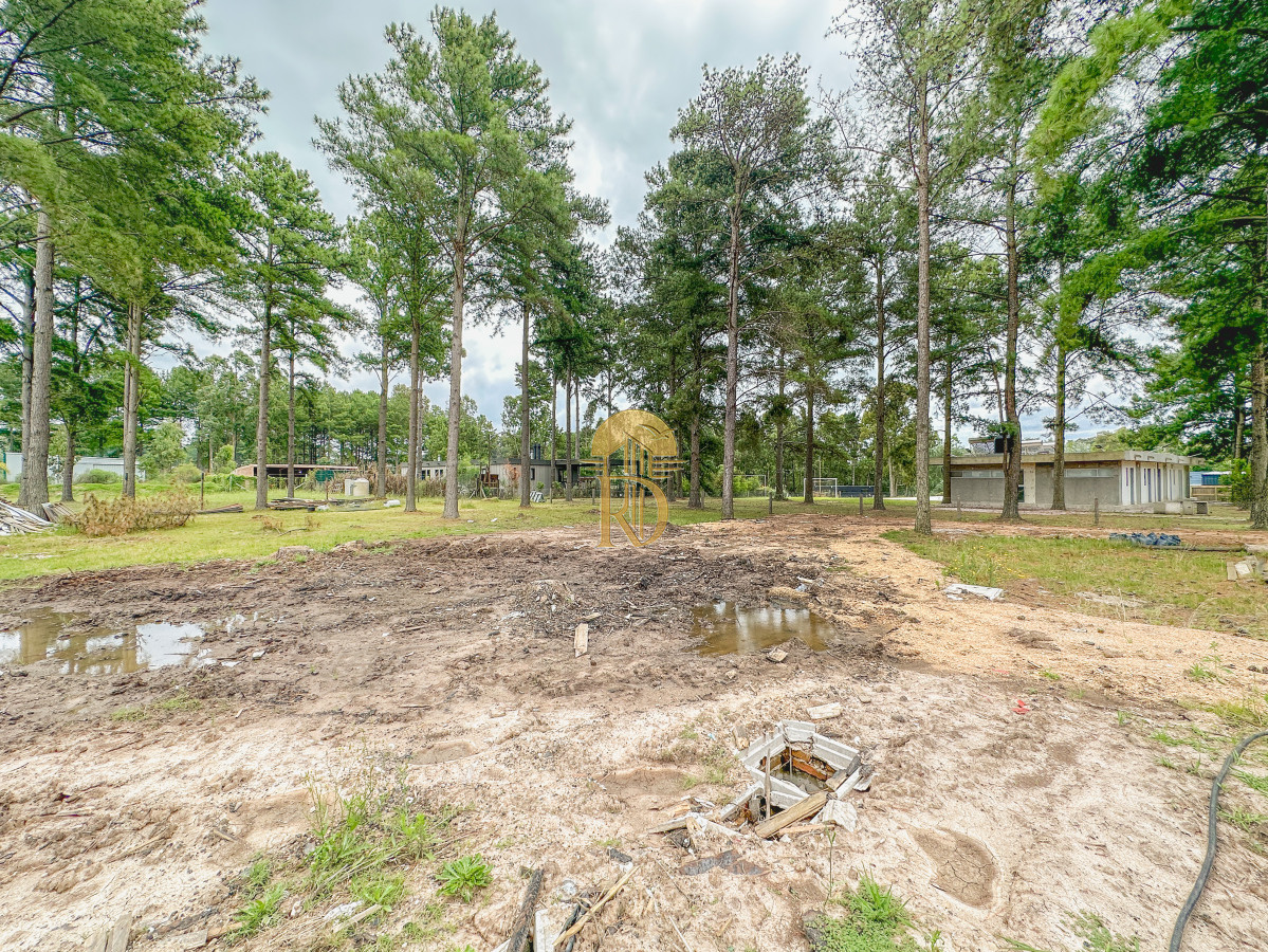 Terreno en Chacras del Pinar -id-307-4
