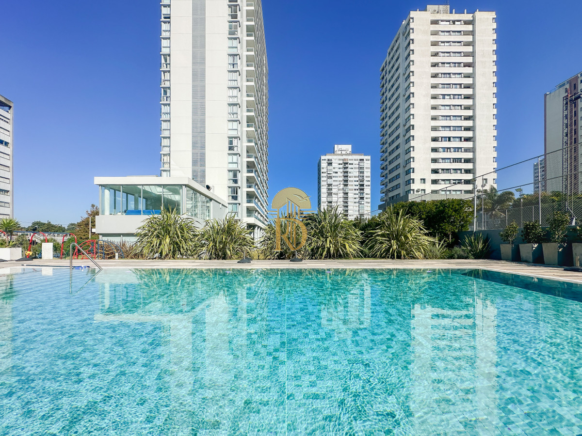 Piso alto en Roosevelt, 2 dormitorios -id-49-28