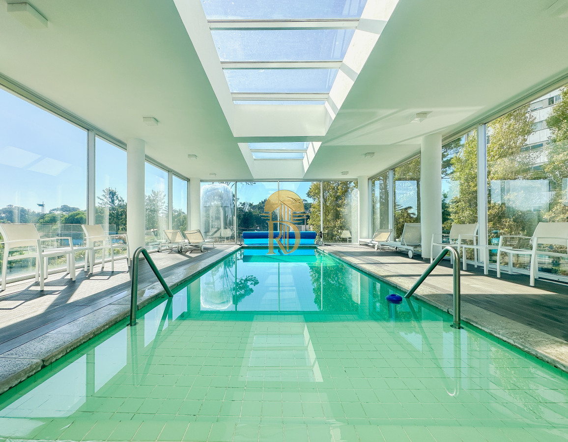Piso alto en Roosevelt, 2 dormitorios -id-49-23