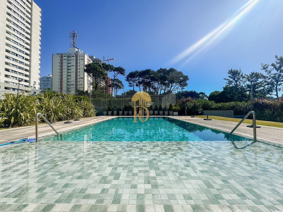 Piso alto en Roosevelt, 2 dormitorios -id-49-27