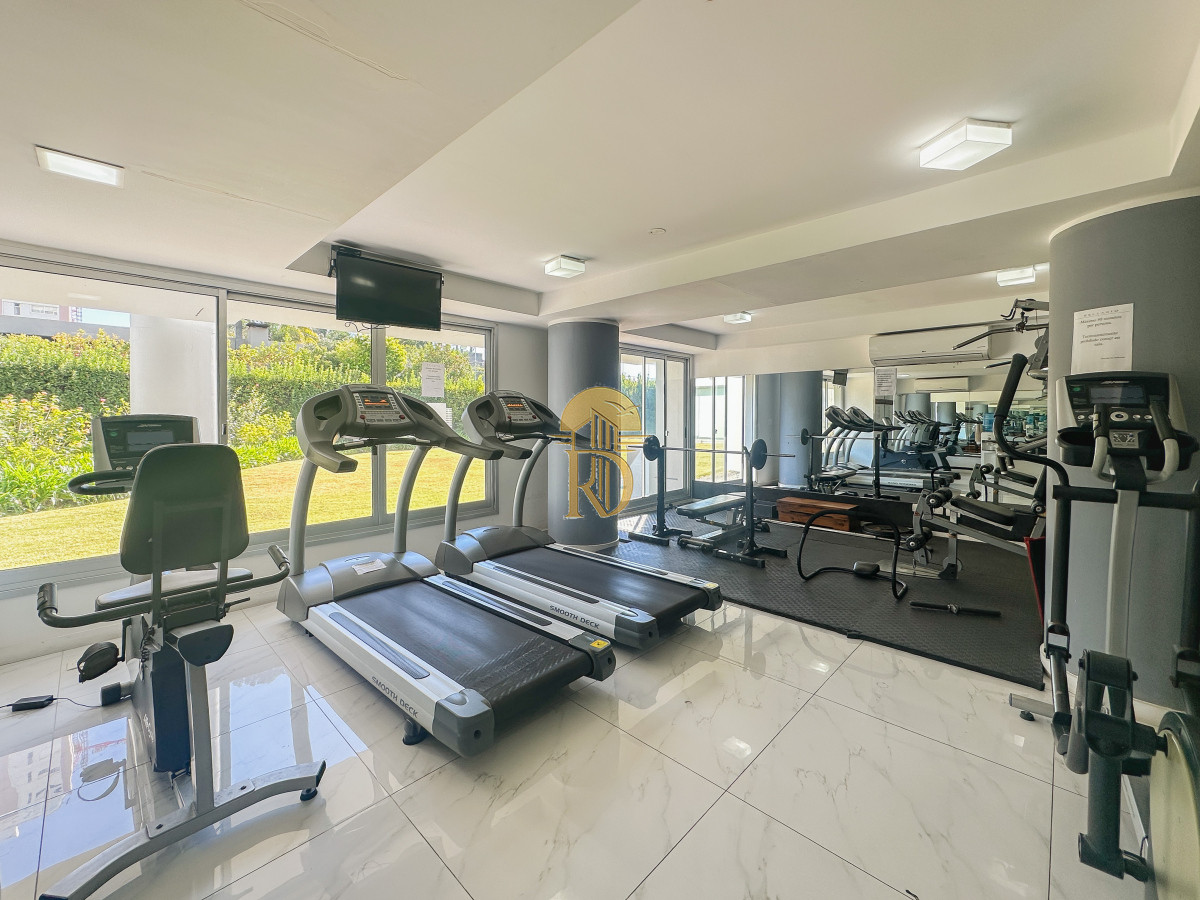 Piso alto en Roosevelt, 2 dormitorios -id-49-26