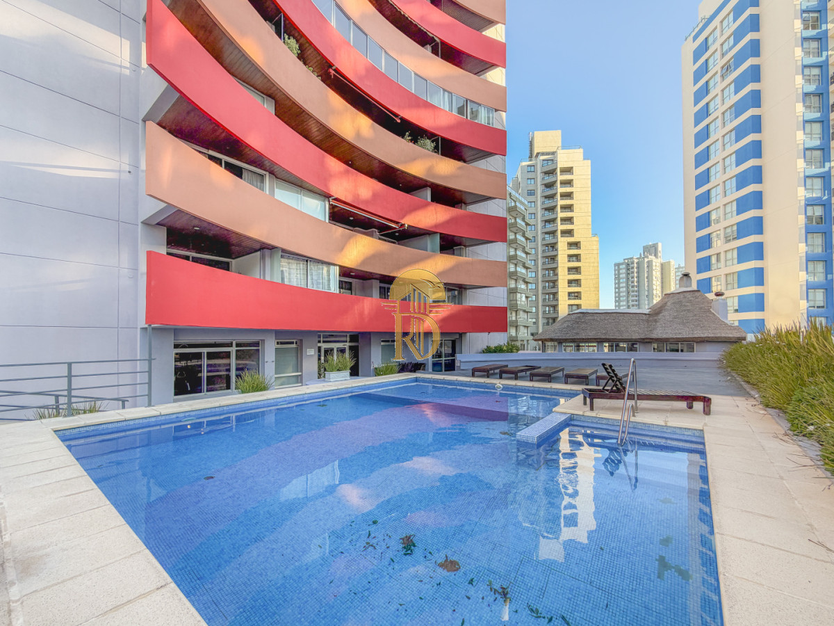 Apartamento en Brava, 2 dormitorios -id-747-10