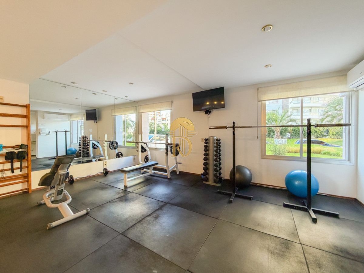 Apartamento en Brava, 2 dormitorios -id-747-12