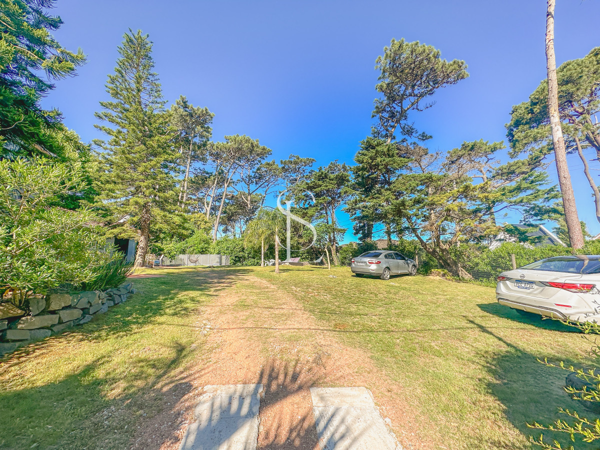 Casa ID.271 - Casa en Rincón del Indio, 3 dormitorios y piscina climatizada