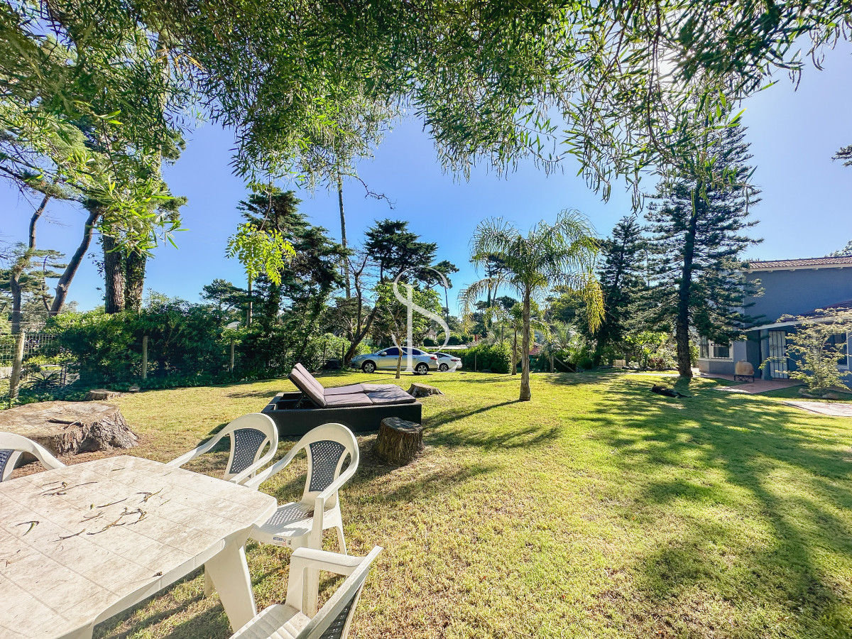 Casa ID.271 - Casa en Rincón del Indio, 3 dormitorios y piscina climatizada