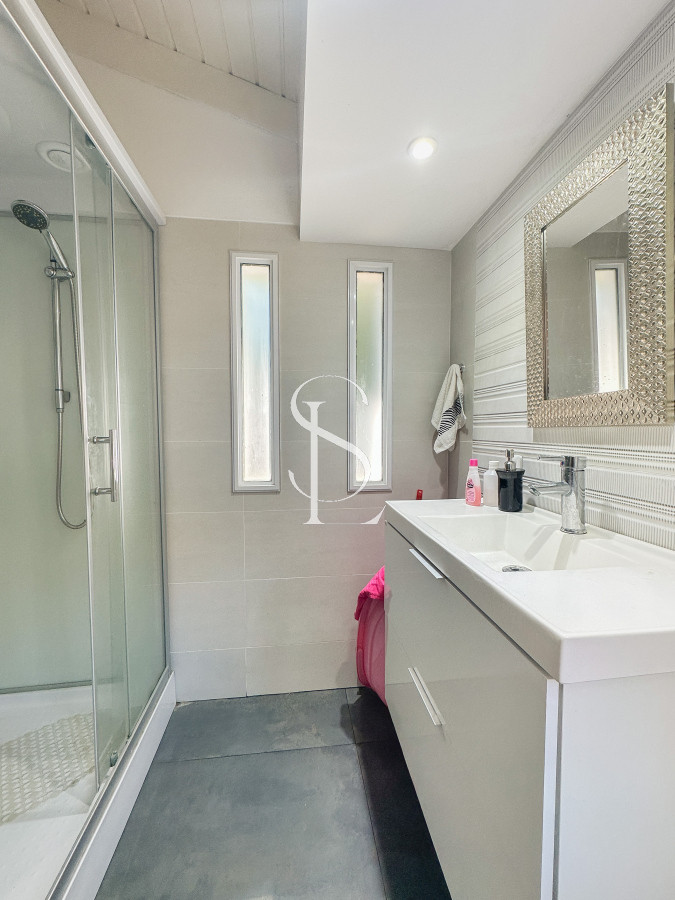 Casa ID.271 - Casa en Rincón del Indio, 3 dormitorios y piscina climatizada