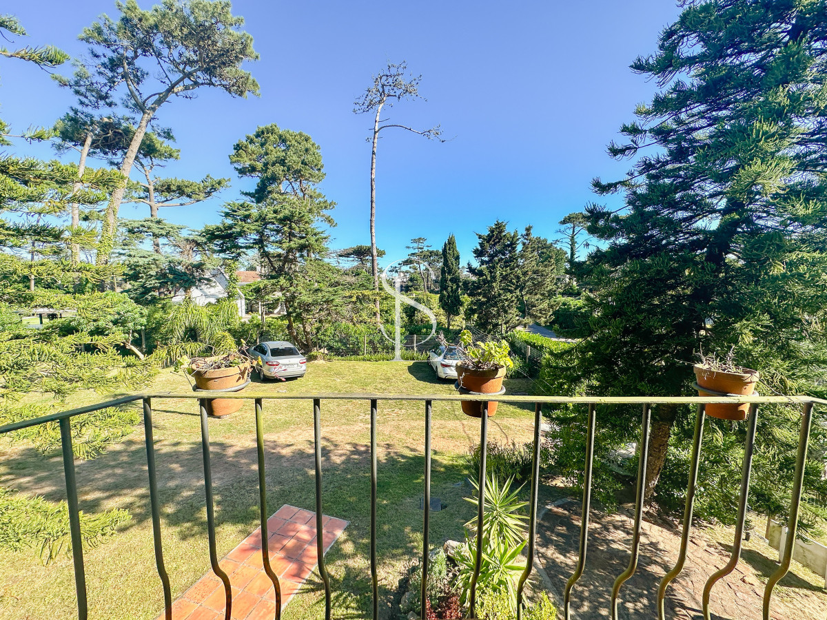 Casa ID.271 - Casa en Rincón del Indio, 3 dormitorios y piscina climatizada