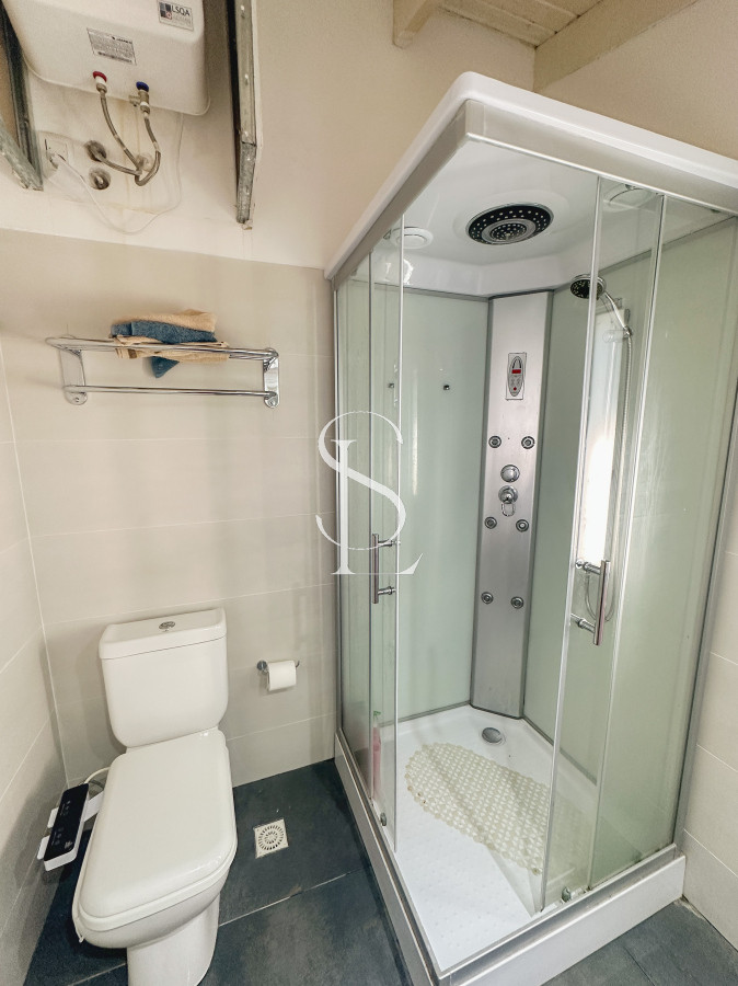 Casa ID.271 - Casa en Rincón del Indio, 3 dormitorios y piscina climatizada