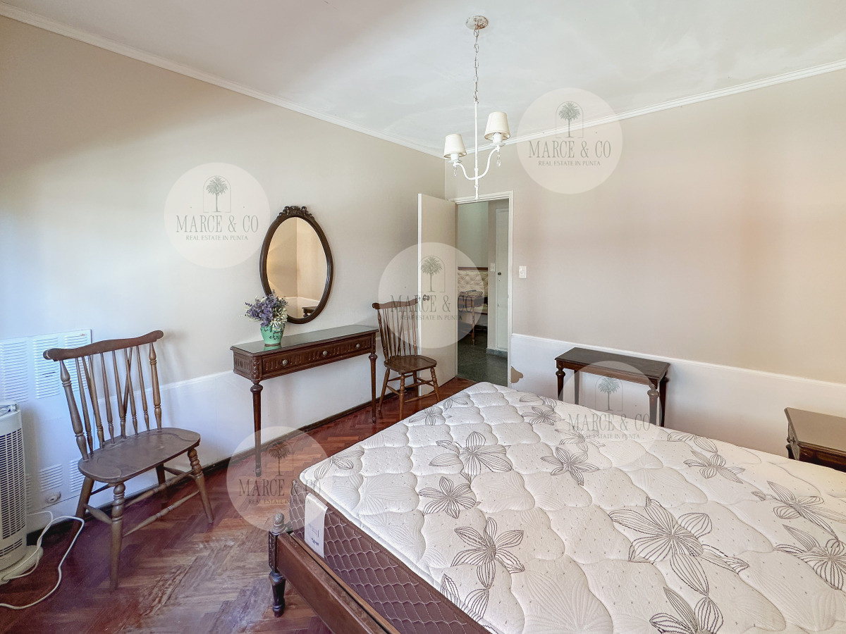 Apartamento ID.2487 - Apartamento en Península, 1 dormitorio