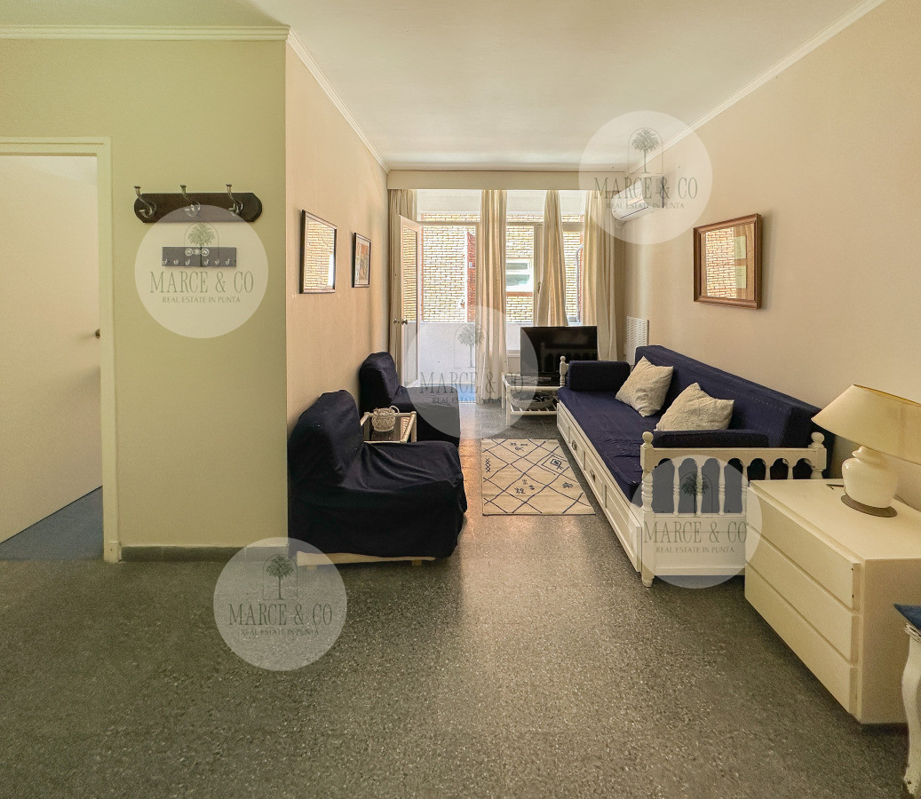Apartamento ID.2487 - Apartamento en Península, 1 dormitorio