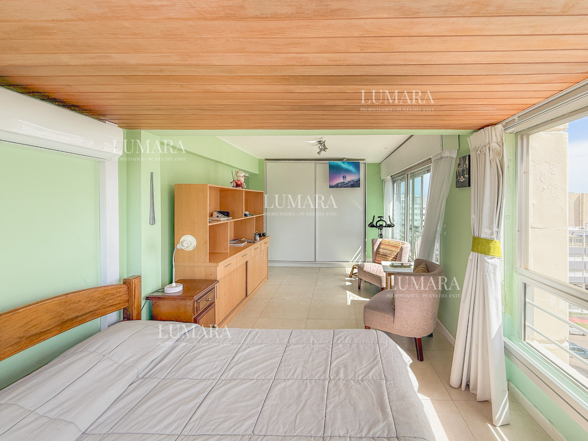 Apartamento ID.2483 - Apartamento en Península con vista al Puerto, 2 dormitorios