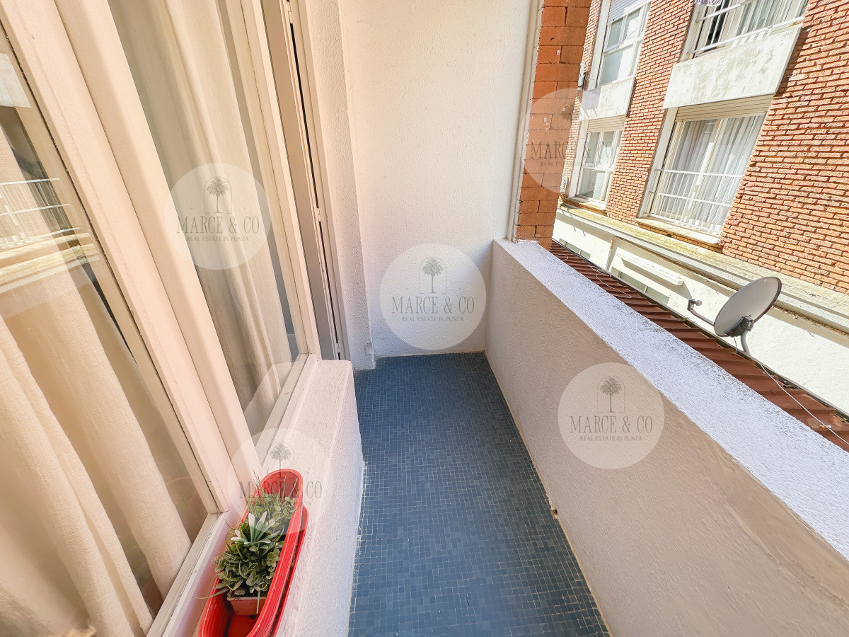 Apartamento ID.2487 - Apartamento en Península, 1 dormitorio
