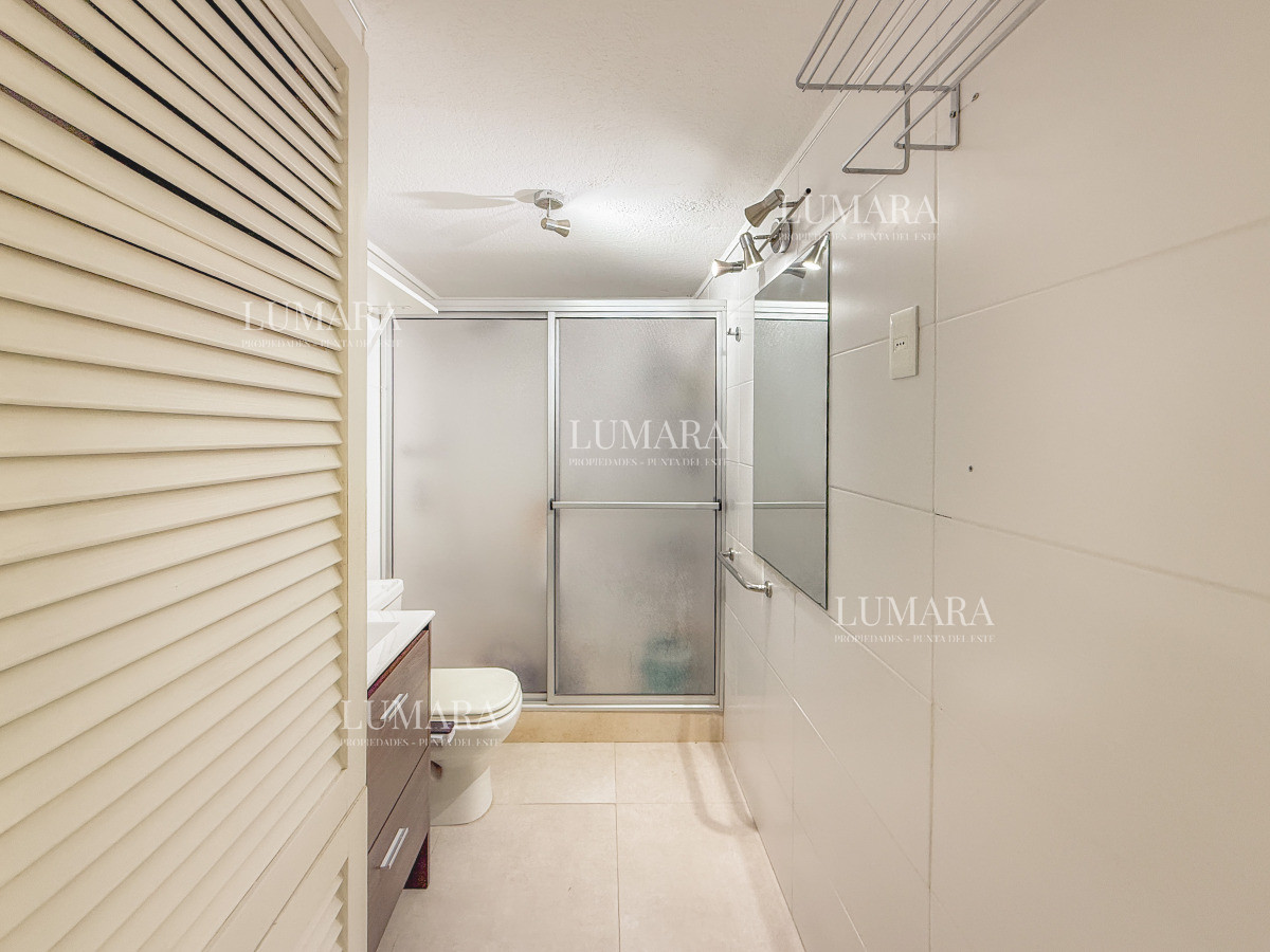 Apartamento ID.2483 - Apartamento en Península con vista al Puerto, 2 dormitorios