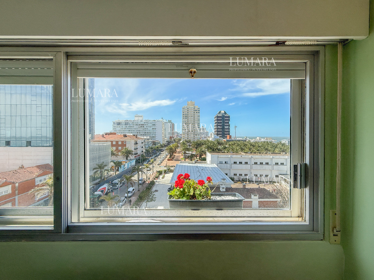 Apartamento ID.2483 - Apartamento en Península con vista al Puerto, 2 dormitorios