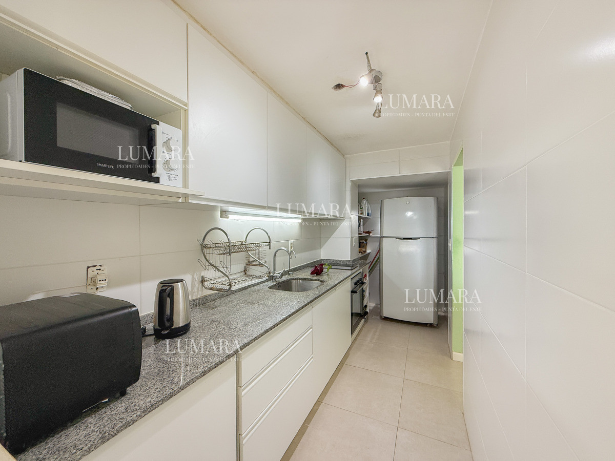 Apartamento ID.2483 - Apartamento en Península con vista al Puerto, 2 dormitorios