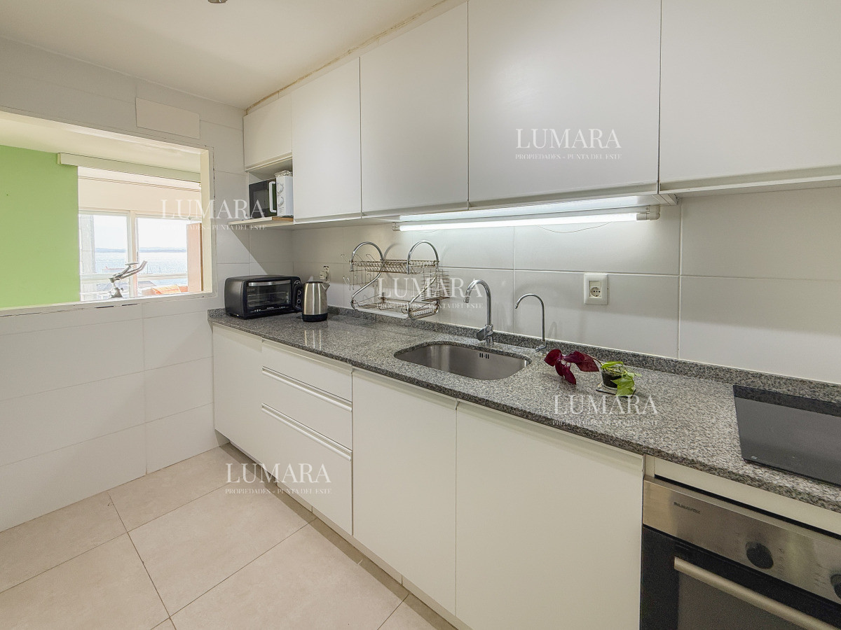 Apartamento ID.2483 - Apartamento en Península con vista al Puerto, 2 dormitorios