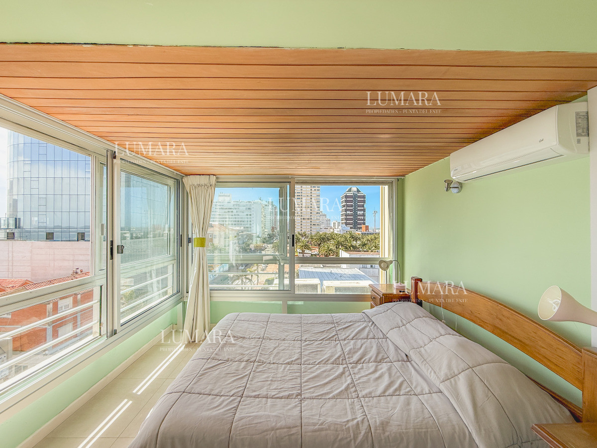 Apartamento ID.2483 - Apartamento en Península con vista al Puerto, 2 dormitorios