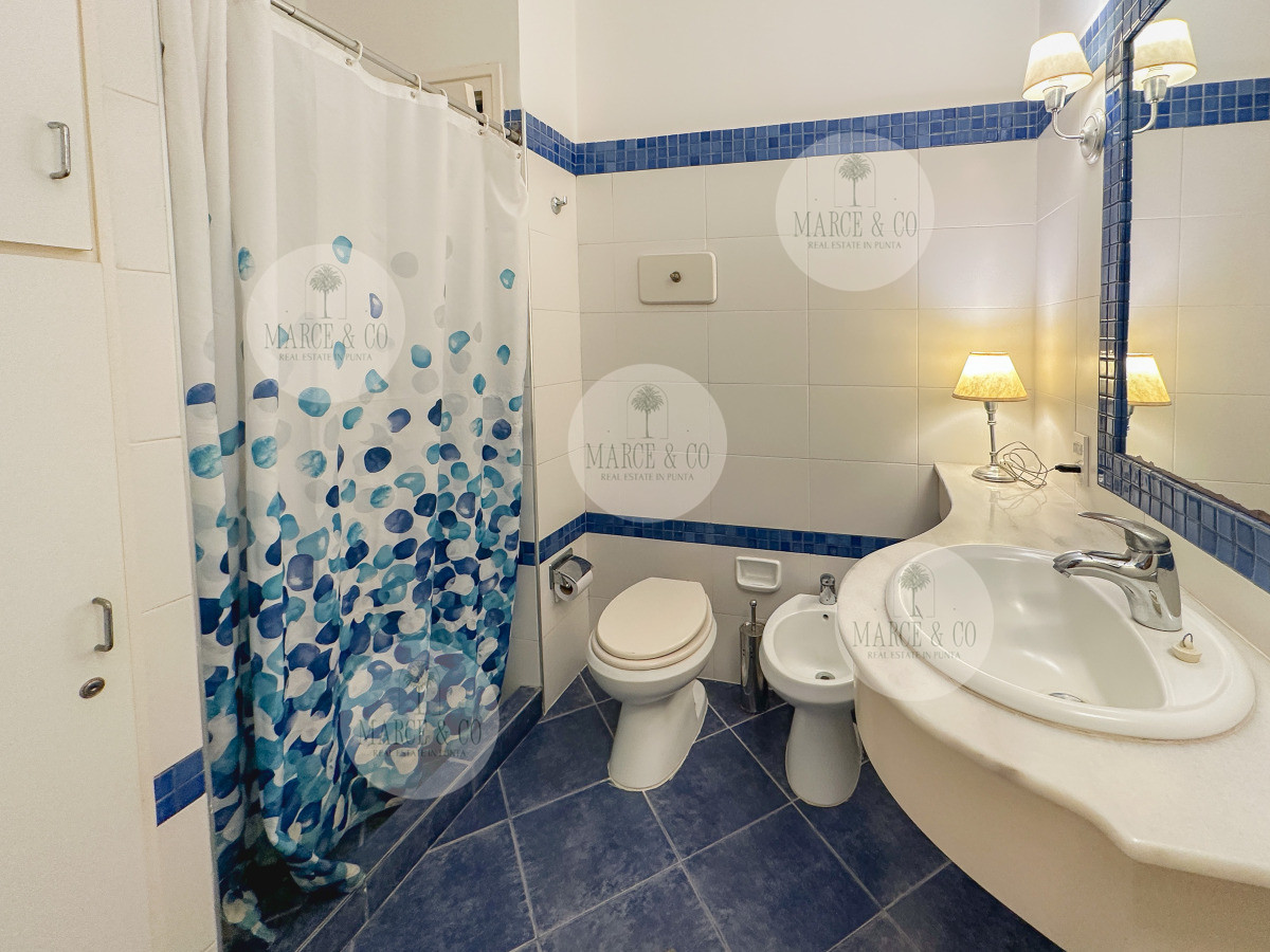 Apartamento ID.2487 - Apartamento en Península, 1 dormitorio
