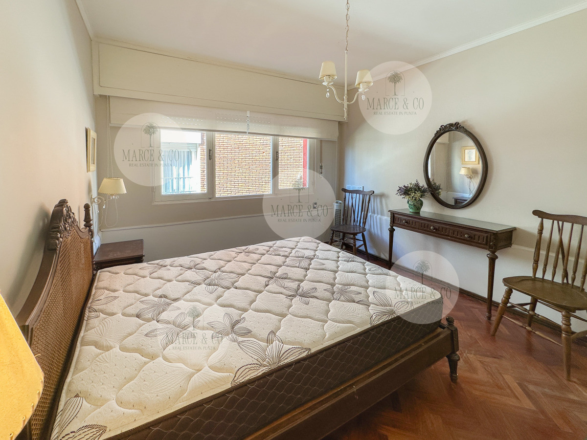 Apartamento ID.2487 - Apartamento en Península, 1 dormitorio