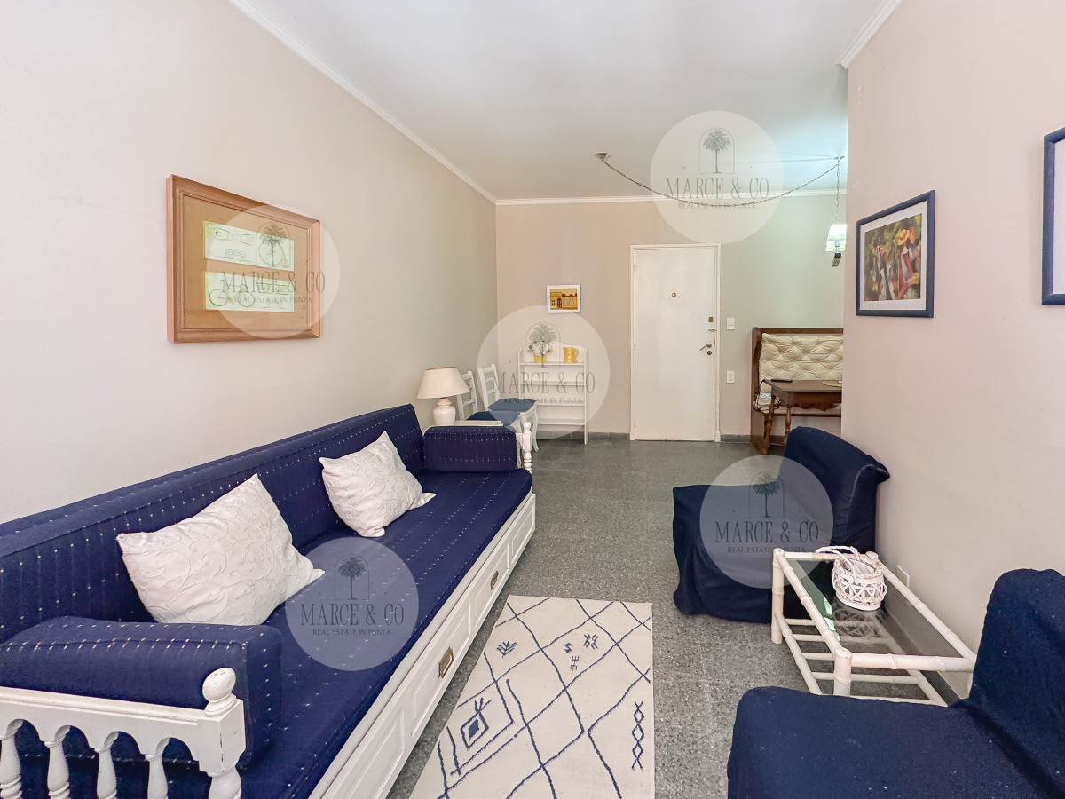 Apartamento ID.2487 - Apartamento en Península, 1 dormitorio