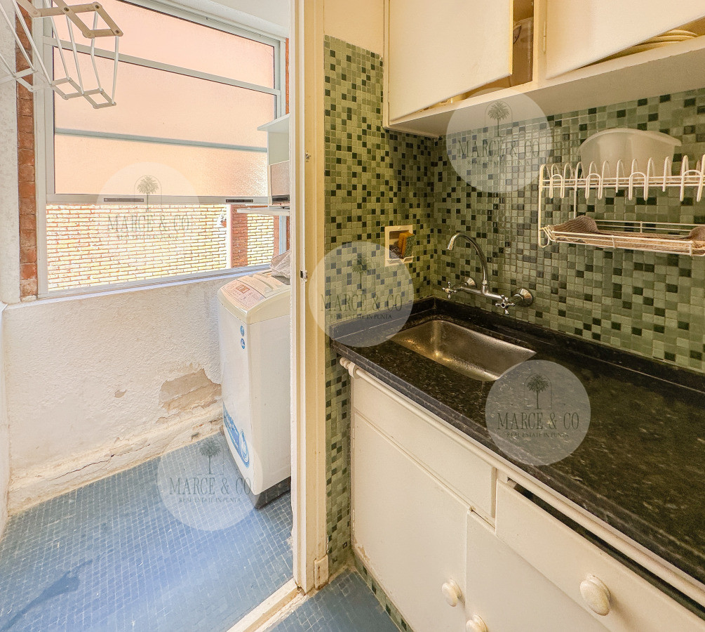 Apartamento ID.2487 - Apartamento en Península, 1 dormitorio